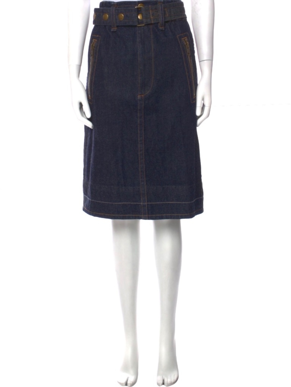 Marc Jacob’s Denim Skirt